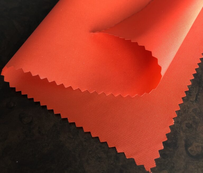 PU Coated Fabrics TEPASTEX