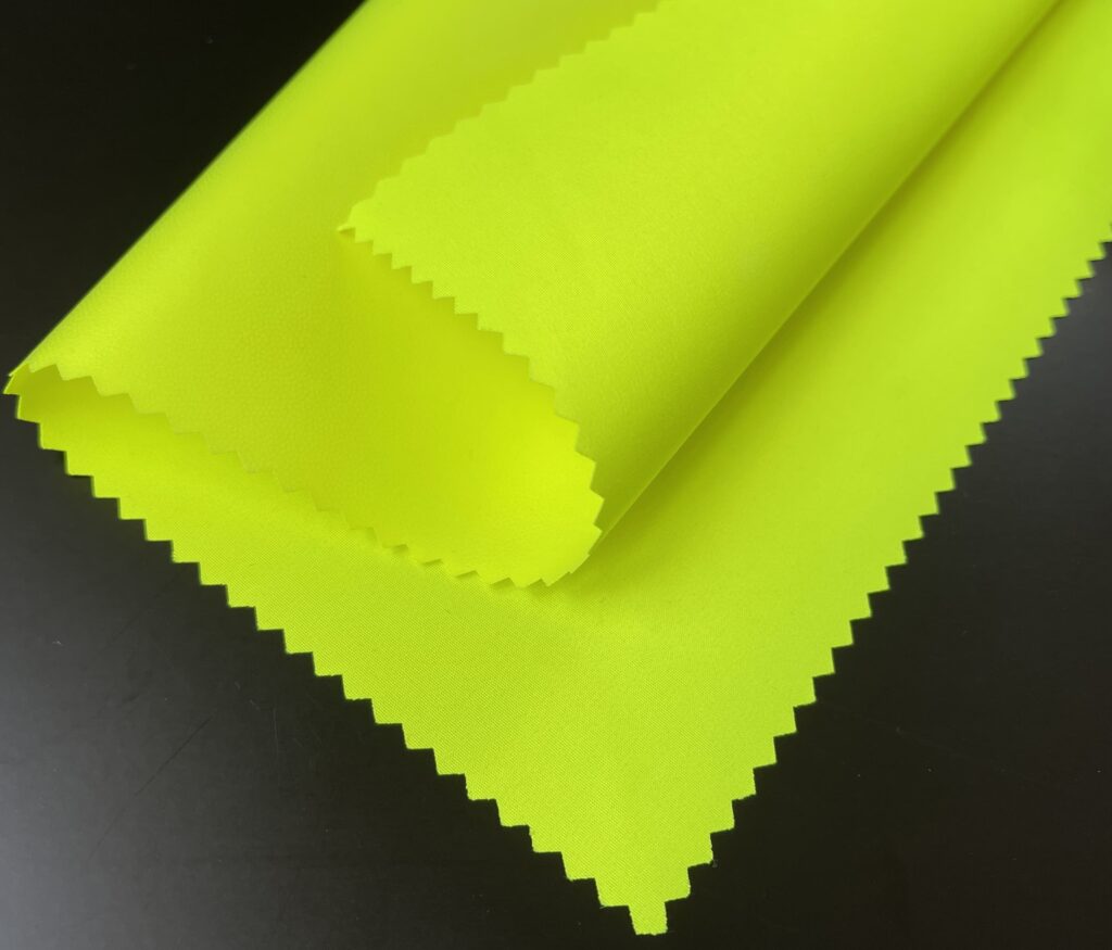 Raincoat Fabrics TEPASTEX