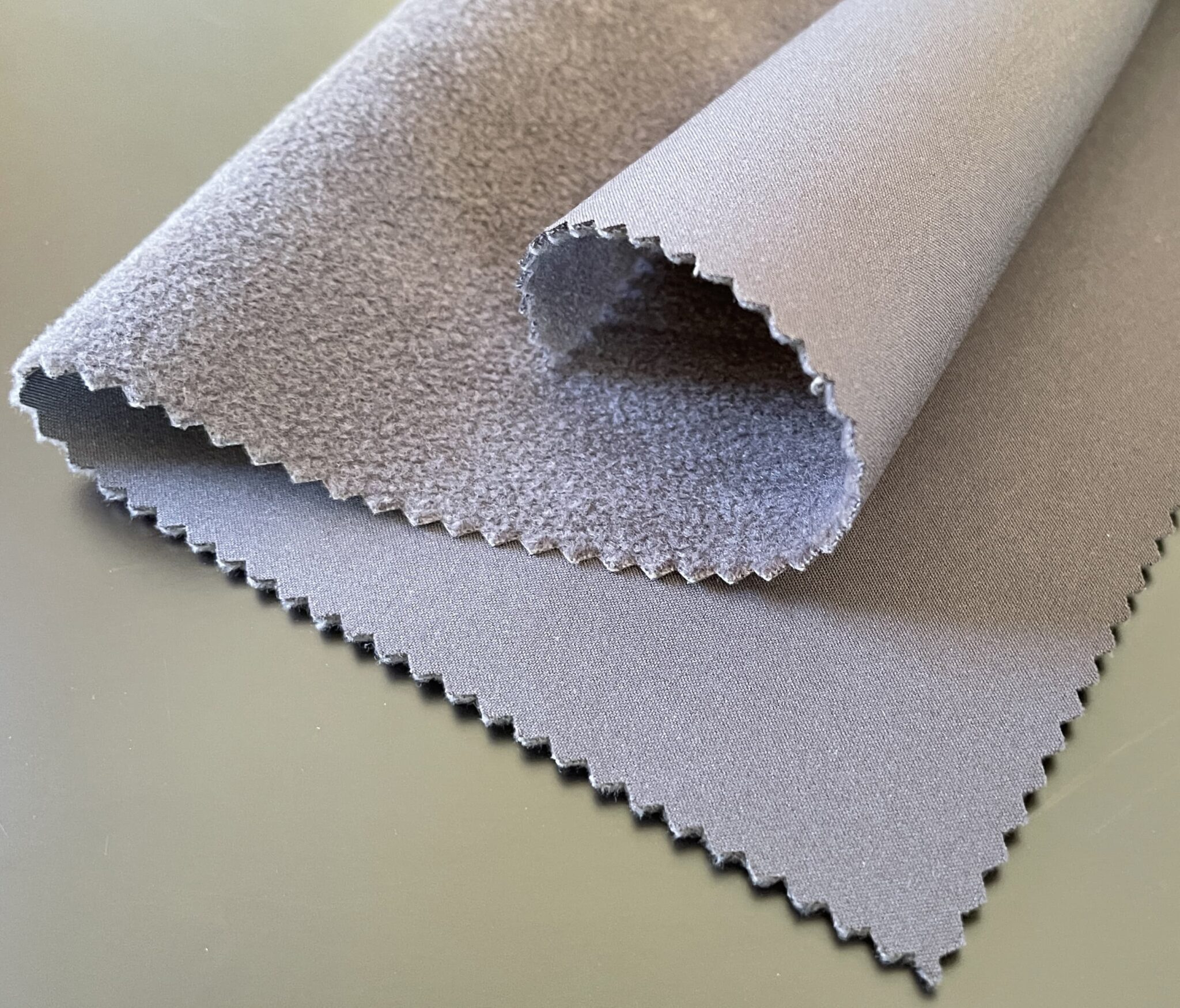 Windproof Softshell Fabrics - TEPASTEX