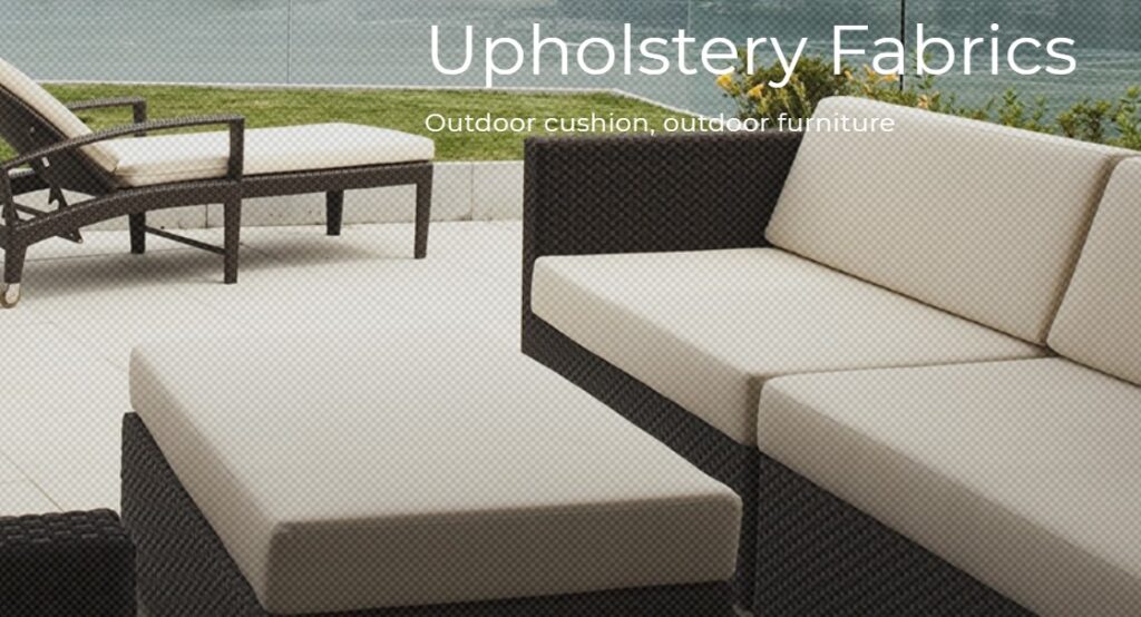 Double Rubs for Upholstery Fabrics