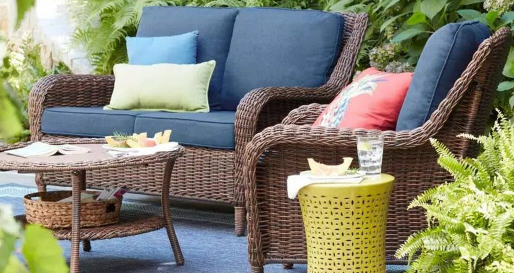 Blog Tepastex, Best Fabric For Outdoor Furniture